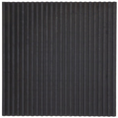 Diversitech MP-6 Anti-Vibration Pad 6 x 6 x 3/8