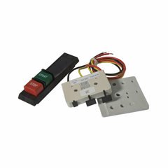 Eaton C400GK1 Cover Control Pushbutton Kit NEMA 1