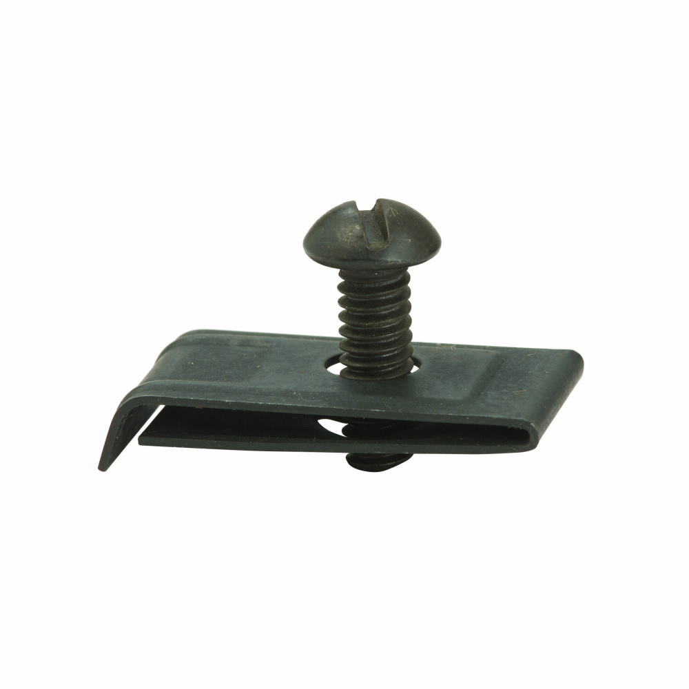 B-Line BL2 Flange Fastener with Screw Power