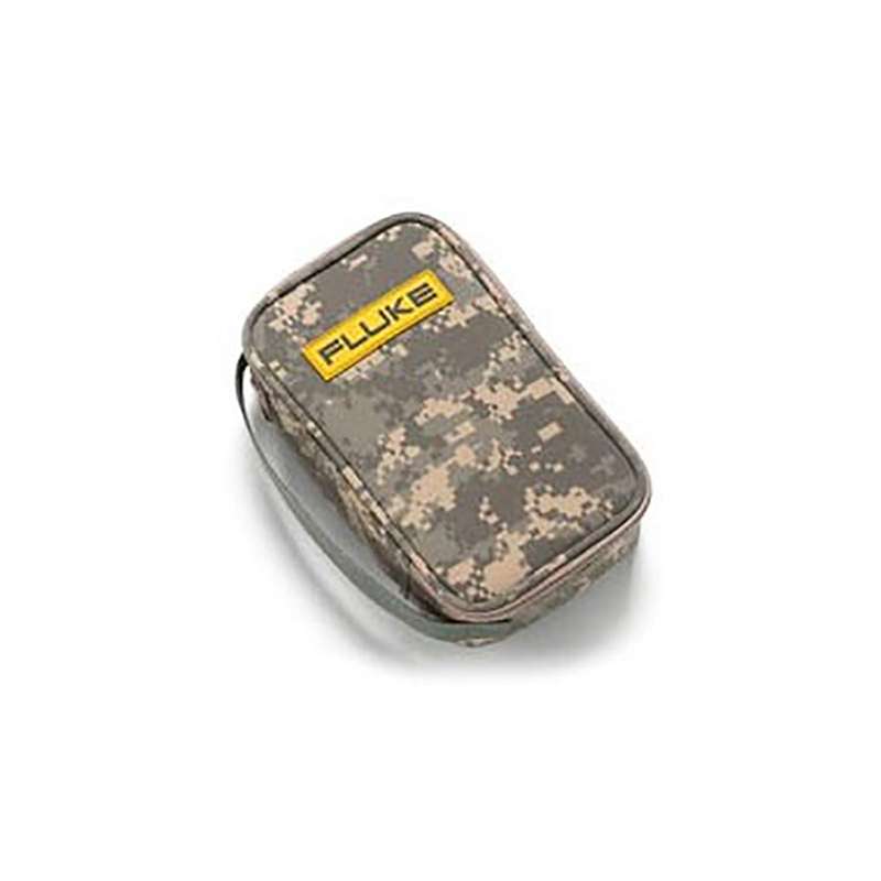 Fluke 4110632 CAMO-C25 Carrying Case Forest