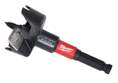 Milwaukee 48-25-5143 SWITCHBLADE Selfeed Bit 2-1/4 in Diameter 5 in Overall Length 7/16 in Shank