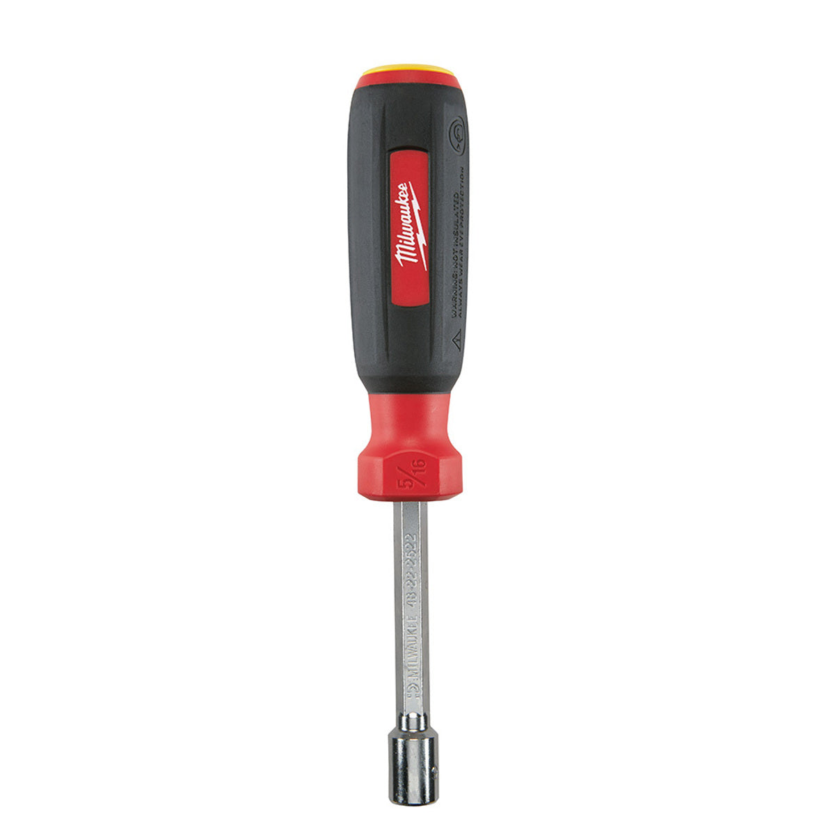 Milwaukee 48-22-2522 5/16 HollowCore Magnetic Nut Driver