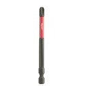 Milwaukee 48-32-4563 Shockwave 3-1/2 Impact Phillips #3 Power Bit