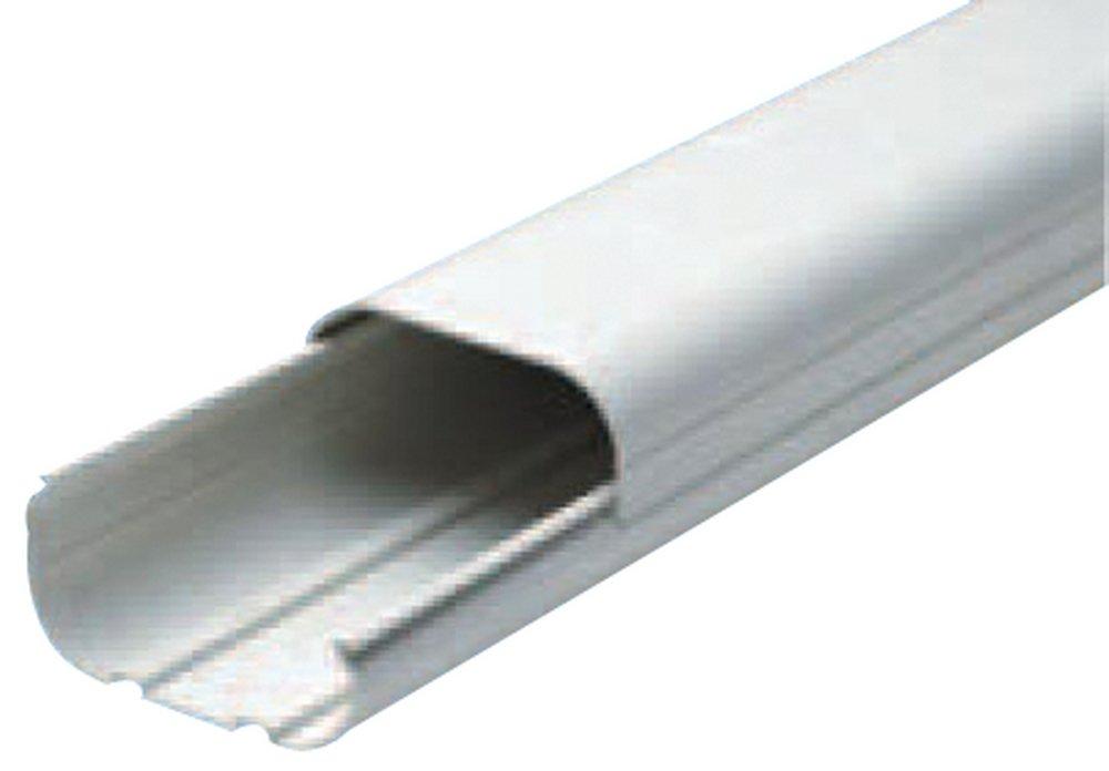 Mitsubishi CD-100 Line-Hide 3-7/8 in. Split Tube Line Set Cover – Voomi ...