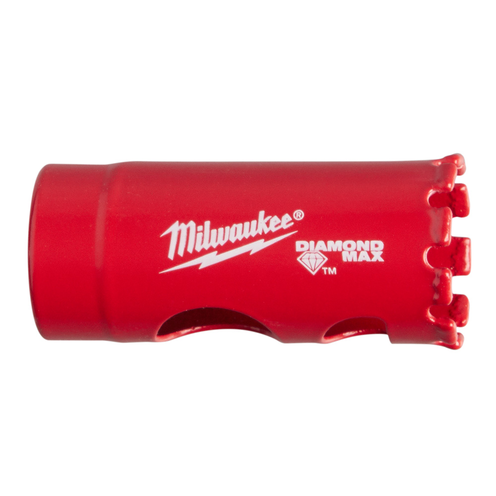 Milwaukee 49-56-5605 7/8 in. Diamond Plus Hole Saw