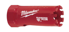 Milwaukee 49-56-5605 7/8 in. Diamond Plus Hole Saw