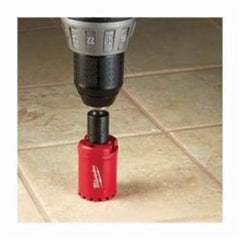 Milwaukee 49-56-5605 7/8 in. Diamond Plus Hole Saw