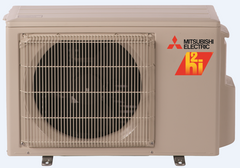 Mitsubishi MUFZ-KJ12NAHZ-U1 Ductless Outdoor Unit 12k BTU Single Zone Only