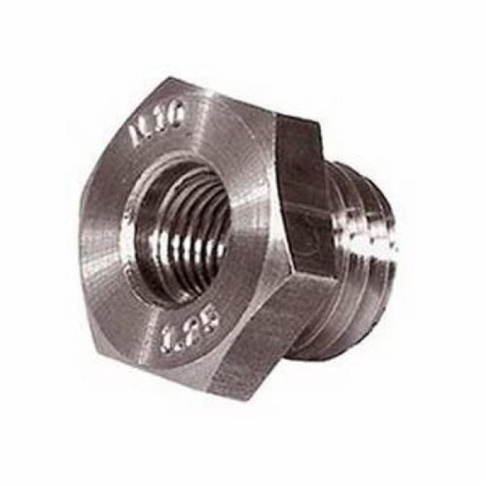 Weiler 07771 Arbor Adapter 5/8-11 (M10 x 1.25 ID)