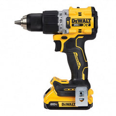 DeWalt DCD805D2 Drill/Driver Hammer 20 Volt Max XR Kit