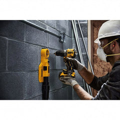 DeWalt DCD805D2 Drill/Driver Hammer 20 Volt Max XR Kit