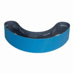 Norton 78072726984 BlueFire zirconia alumina medium grit cloth narrow benchstand belt