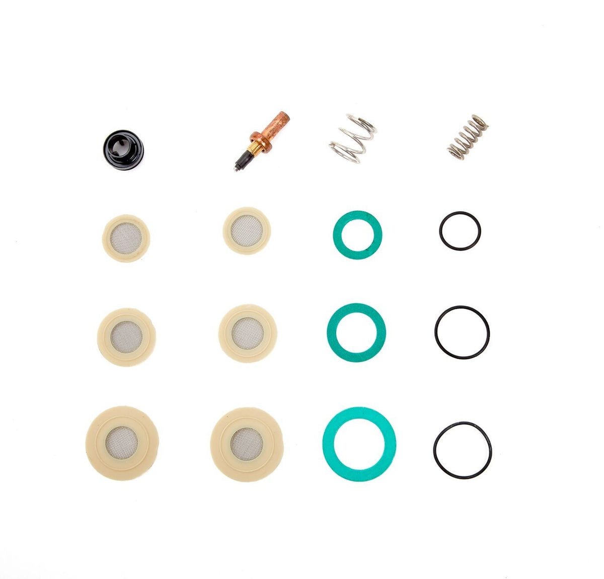 Watts 0559123 RK LFMMVM1 1/2-1 Repair Kit