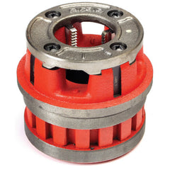 RIDGID 51867 DIEHEAD, CMPL 12R 1 NPT PL CT