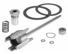 Siemens 599-10121 Flowrite 3 Flanged 3-Way Service Kit 100 Cv