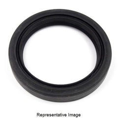 Dichtomatik 20X40X7TC-BX TCM Oil Seal - 20 mm Shaft Dia., 40 mm OD, 7 mm Overall Width, Nitrile Rubber (NBR)