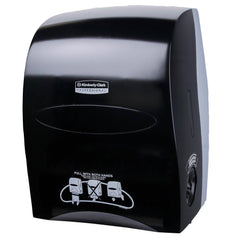 Kimberly Clark 09996 In-Sight Sanitouch Touch-Free Dispensing Hard Roll Towel Dispenser