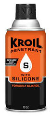 Kano Laboratories SK102C Kroil with Silicone 10oz can 12 cans per case