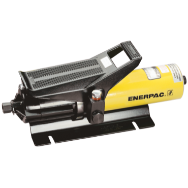 Enerpac PA-133 Air Power Hydraulic Pump 10000 PSI 36 in3