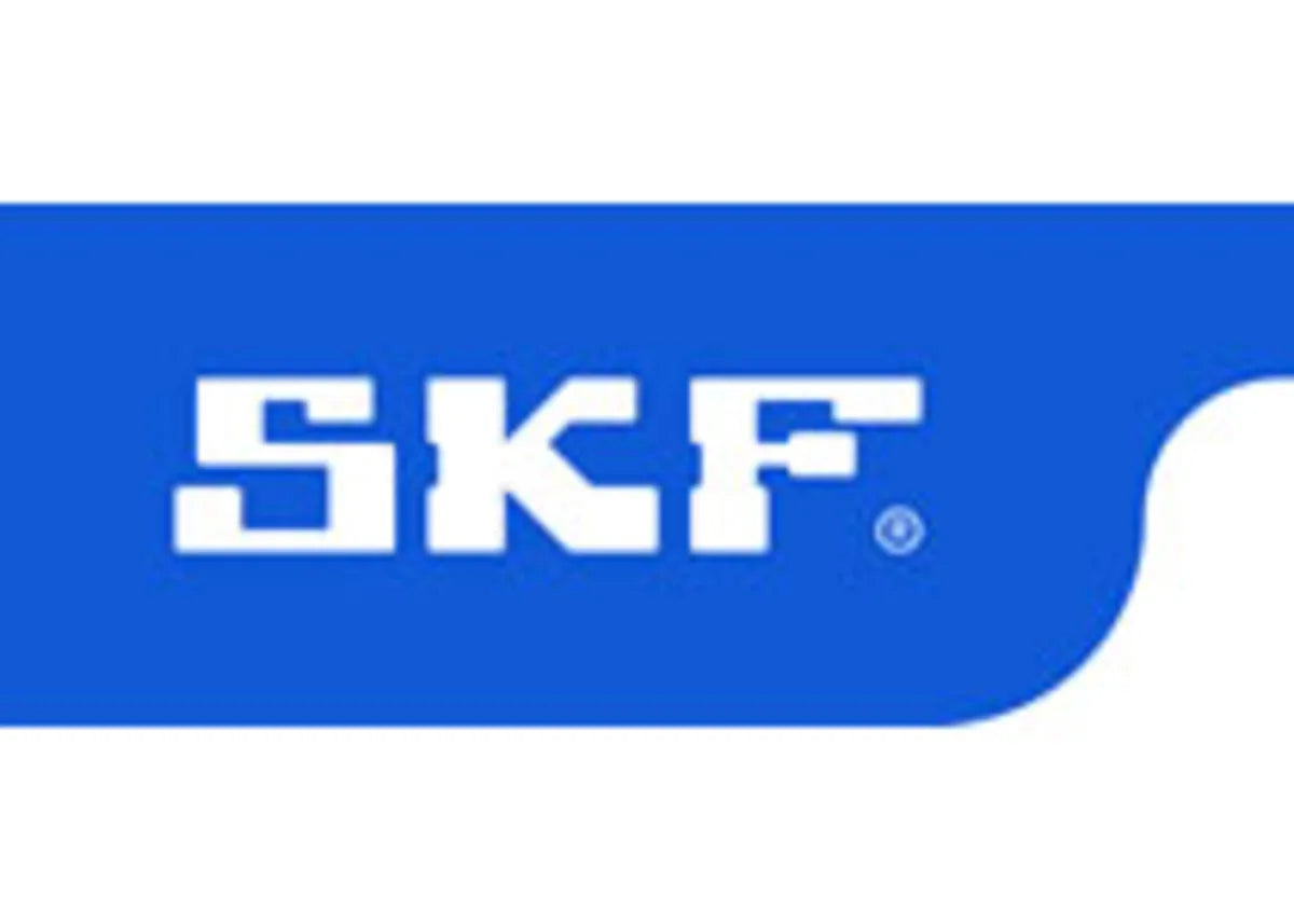 SKF N222ECM/C3 Single Row Cylindrical Roller Bearing 110 mm Bore x 200 mm OD x 38 mm W