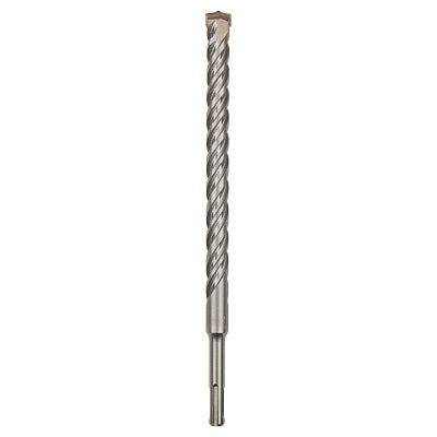 Dewalt DW5453 Rotary Hammer Drill Bit - 3/4 in, Carbon Steel, 6 in Drilling Depth