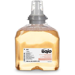 Gojo 5362-02 Premium Foam Antibacterial Handwash 1200 mL Refill