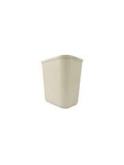 Rubbermaid FG254300BEIG 28 QT UL Basket