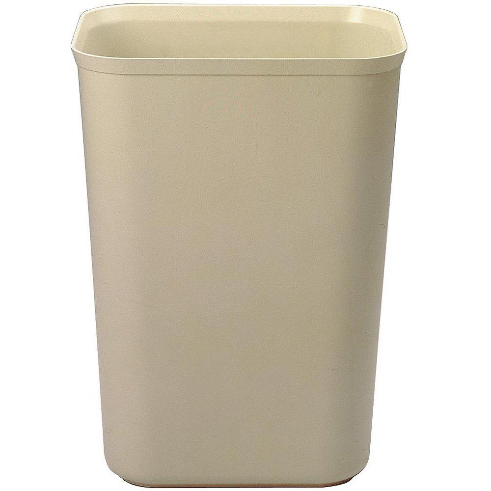 Rubbermaid FG254400BEIG 40 QT UL Basket