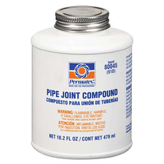 Permatex 80045 PX 51D 1PT Pipe Joint Compound Black