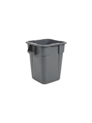 Rubbermaid FG353600GRAY Brute 40 Gal Square Container Replacement MPN