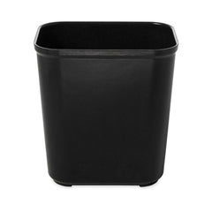 Rubbermaid FG254300BLA 28 QT UL Basket