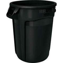 Rubbermaid FG264360BLA Brute Vented 44 Gallon Trash Container