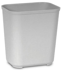 Rubbermaid FG254300GRAY 28 Qt UL Basket