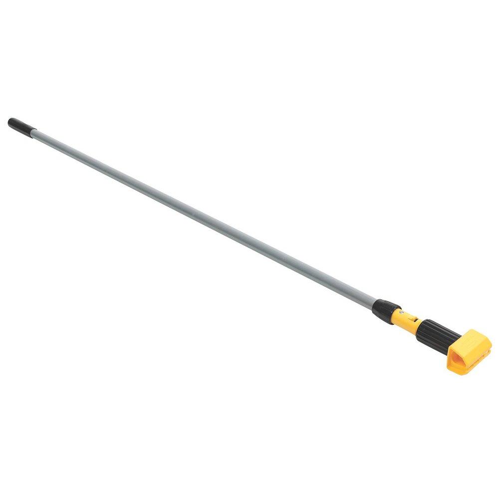 Rubbermaid FGH226000000 Gripper 60 Aluminum Wet Mop Handle