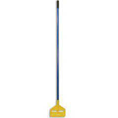 Rubbermaid FGH14600BL00 Invader Mop Handle 60 Blue