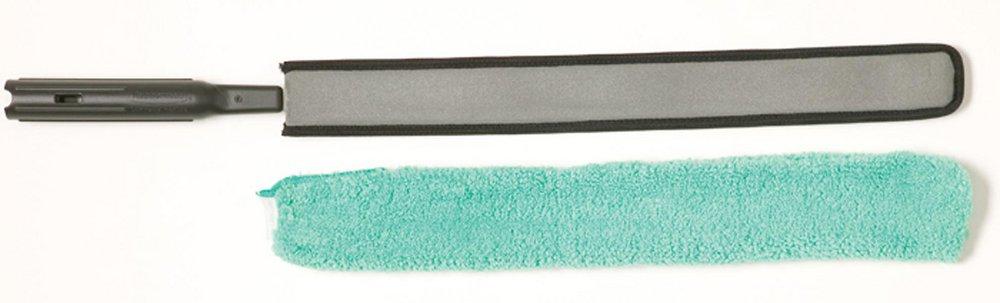 Rubbermaid FGQ85000BK00 QC Flexi-Wand Duster