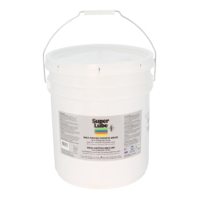 Super Lube 41030 Multipurpose Grease - General Purpose, 30 lb Pail