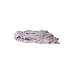 Weiler 75103 Wet Mop Head - Cut End - 20 oz