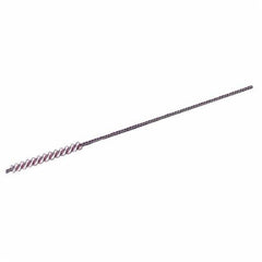 Weiler 26905 Nylox Micro Abrasive Tube Brush 1/8 in Dia x 1 in L Replacement MPN