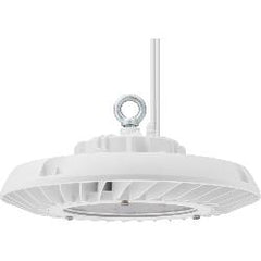 Acuity Brands JEBL 18L 50K 80CRI WH Economical Round High Bay Fixture