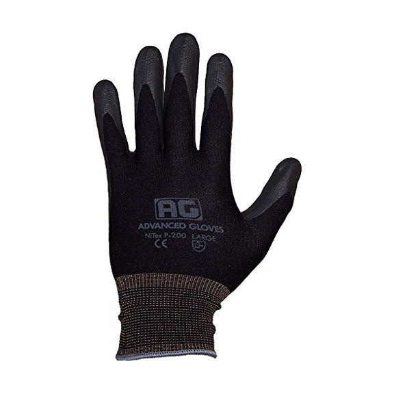 Advanced Gloves L-200XL Nitex P-200 Glove X-Large