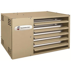 Advanced Distributor Products UHRS-105N Natural Gas Residential Low Profile Unit Heater 105000 BTUH