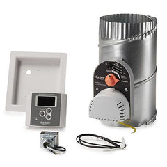 Aprilaire 8126X Ventilation Control Kit