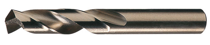 Cleveland C14577 Cobalt Drill Bit 135 Degree #29 Diameter