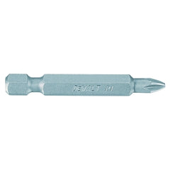 Dewalt DW2022 Power Screwdriver Bit - #2 Phillips - 1