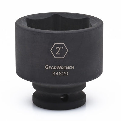 GEARWRENCH 84820 SOCKETS