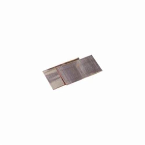 Erico B140A Cable Wrapping Shim Copper 1.5 In x 3 In x 0.01 In