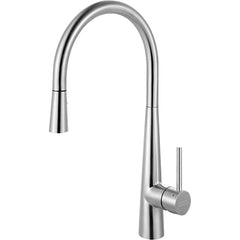 FRANKE FF3450 Steel Stainless Steel Pull Down 1 Handle