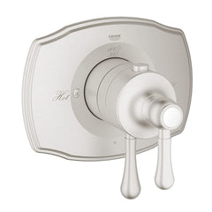 GROHE 19822EN0 GROHFLEX AUTHENTIC THM KIT 1