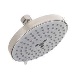 Hansgrohe 27495821 Raindance S Multi Function Showerhead 2.5 GPM in Brushed Nickel